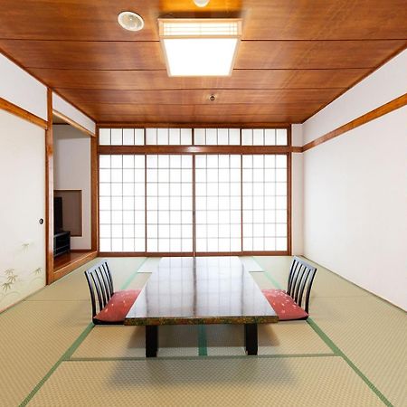 Kinugawa Royal Hotel نيكو المظهر الخارجي الصورة