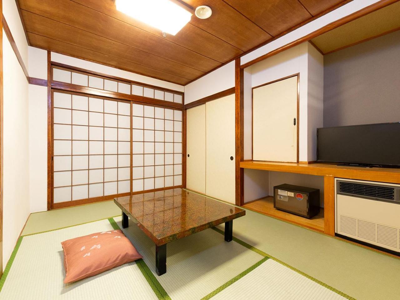 Kinugawa Royal Hotel نيكو المظهر الخارجي الصورة