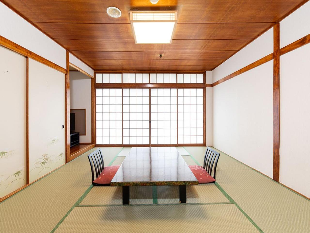Kinugawa Royal Hotel نيكو المظهر الخارجي الصورة
