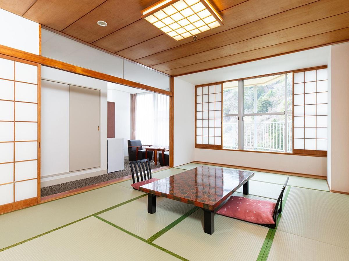 Kinugawa Royal Hotel نيكو المظهر الخارجي الصورة