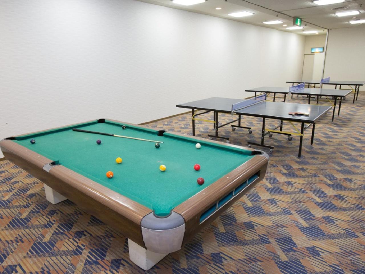 Kinugawa Royal Hotel نيكو المظهر الخارجي الصورة