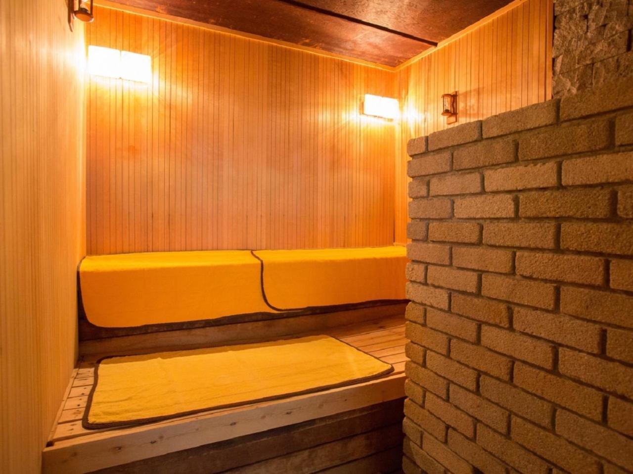 Kinugawa Royal Hotel نيكو المظهر الخارجي الصورة